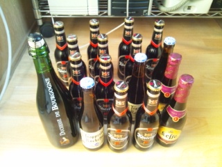beers beers