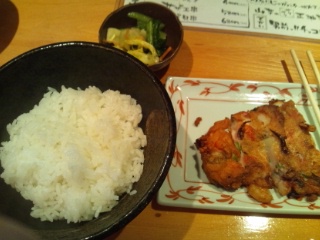 白ご飯 白ご飯